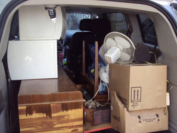 Same-Day Junk Removal Services in Beacon Hill, WA